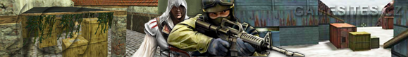 Counter strike source