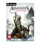 Výhra Assassins Creed 3