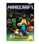 Výhra Minecraft